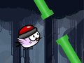 ゲームマルチプレイヤー フラッピー バード オンライン