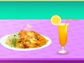 ゲームBiryani Making Cooking Game パキスタン＆インドのレシピ オンライン
