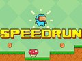 ゲームスピードランオンライン