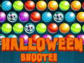 ゲームハロウィンシューター オンライン