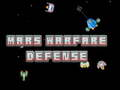 ゲームマーズ・ウォーフェア・ディフェンス オンライン