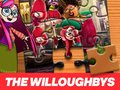 ゲームウィロビーのジグソー パズル オンライン