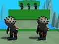 ゲームヨーヨーヒーロー3D オンライン