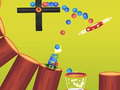 ゲームキャノン ショット バケット オンライン