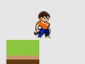 ゲームドラゴンボールアドベンチャー オンライン