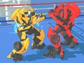 ゲームトランスフォームカーバトル オンライン