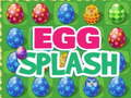 ゲームエッグスプラッシュ オンライン
