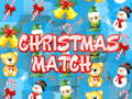 ゲームクリスマスマッチ オンライン