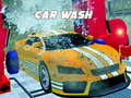 ゲーム洗車 オンライン