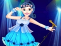 ゲームファッションスーパーアイドル変身プロジェクト オンライン