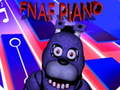 ゲームFNAFピアノタイル オンライン