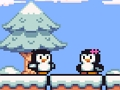 ゲームペンギンラブパズル オンライン