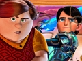 ゲームTrollhunters Rise of the Titans ジグソーパズル オンライン