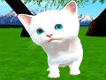 ゲームキューティーキャット オンライン