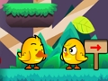 ゲームチキン＆ダックジャンプ オンライン
