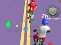 ゲーム極端な自転車 オンライン