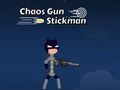 ゲームカオスガンスティックマン オンライン