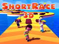 ゲームショートレース 3D オンライン