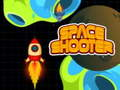 ゲームスペースシューター オンライン