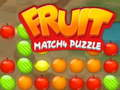 ゲームフルーツ マッチ 4 パズル オンライン