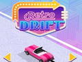 ゲームレトロドリフト オンライン