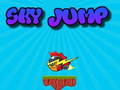 ゲームスカイジャンプ オンライン
