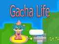 ゲームガチャライフ オンライン