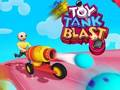 ゲームトイタンクブラスト オンライン