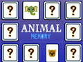 ゲーム動物の記憶 オンライン