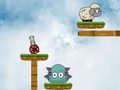 ゲームブロブとヒツジ オンライン