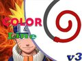 ゲームぬりえラインv3 オンライン