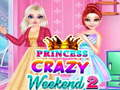 ゲームプリンセス クレイジー ウィークエンド 2 オンライン