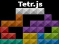 ゲームテトラ。 js オンライン