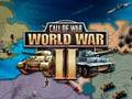 ゲームコール オブ ウォー: 第二次世界大戦 オンライン