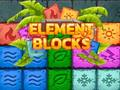 ゲームエレメントブロック オンライン