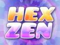 ゲーム六角禅 オンライン