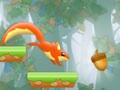 ゲームナッツラッシュサマースプリント オンライン
