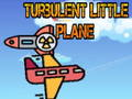 ゲーム乱流の小さな飛行機 オンライン