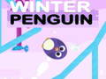 ゲーム冬のペンギン オンライン