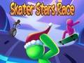 ゲームスケーター スターズ レース オンライン