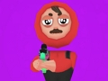 ゲームKIDSCO デスマッチ 3D オンライン