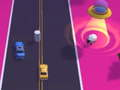 ゲームデュアル カー レース ゲーム 3D オンライン