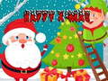 ゲームハッピークリスマス オンライン