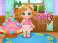 ゲームベイビー・キャシー Ep25: ケーキ・フレンジー オンライン
