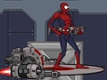 ゲームスパイダーマン スーパーソルジャー オンライン