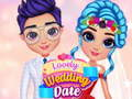 ゲーム素敵な結婚式の日 オンライン