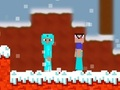 ゲームヌーブ対ハッカー リマスタードオンライン