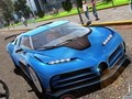 ゲームクレイジー スカイ スタント & シティ スタント: ローバー スポーツ オンライン
