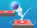 ゲームタイルホップボールマスター オンライン
