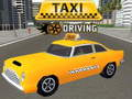 ゲームタクシー運転 オンライン